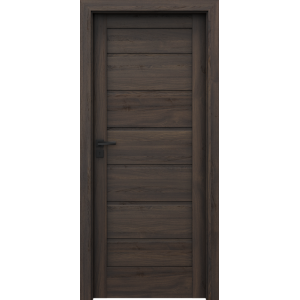 Porta Verte HOME J.0 Dub Tmavý 